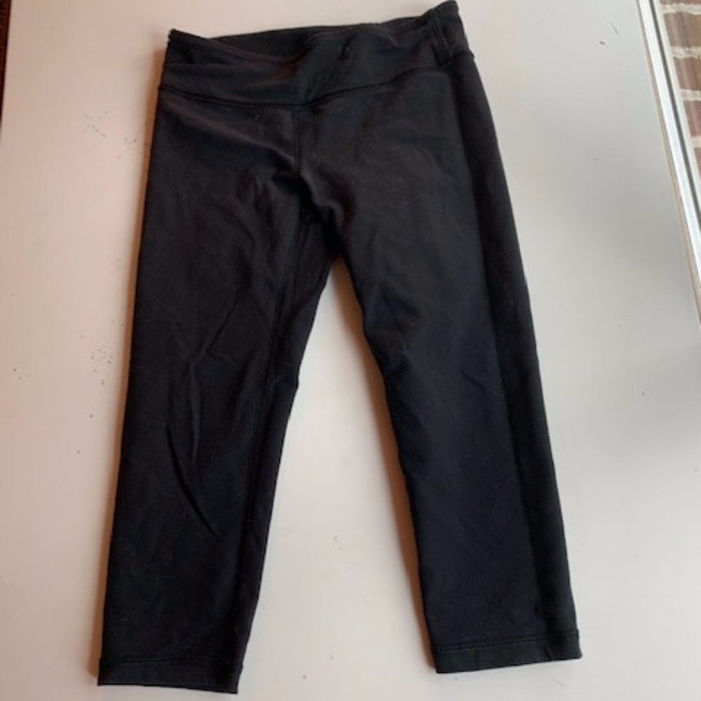 Girls leggings